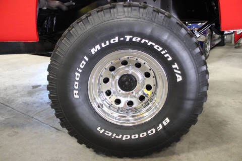 1989 Dodge D150 Pickup