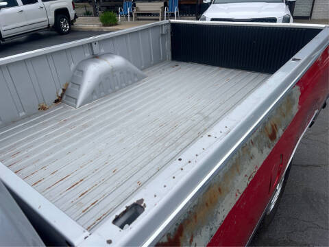 1988 Dodge RAM 150
