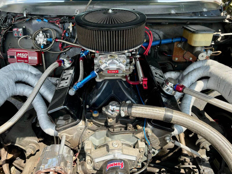 1979 Oldsmobile Cutlass