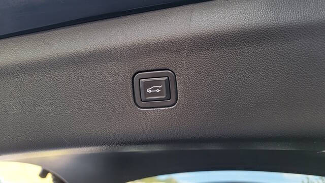 2022 Buick Enclave Premium