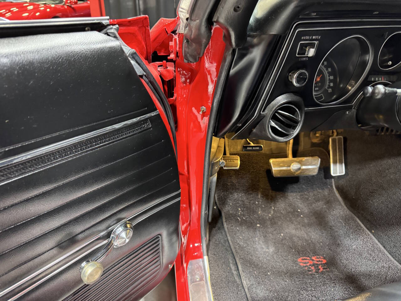 1969 Chevrolet Chevelle 59