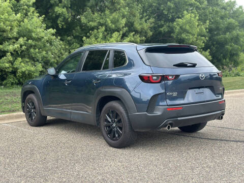 2023 Mazda CX-50 2.5 S Preferred Plus