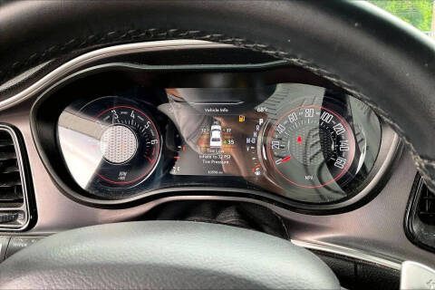 2020 Dodge Challenger GT