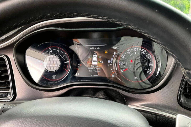 2020 Dodge Challenger GT