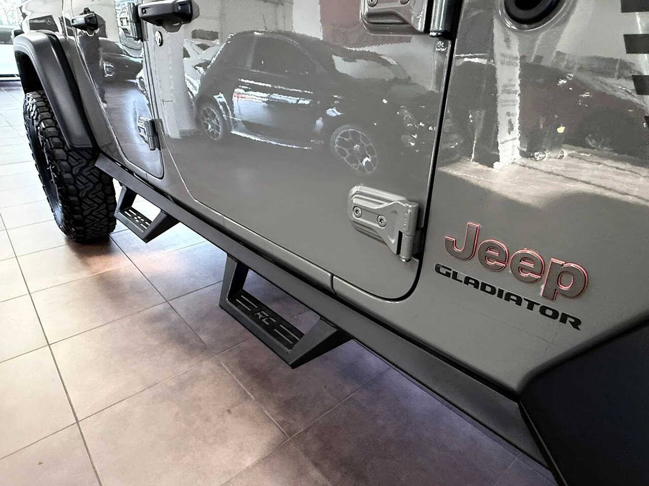 2022 Jeep Gladiator for sale at San Diego Ecars in San Diego, CA