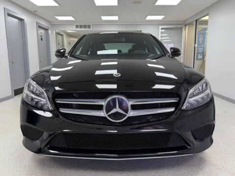 2021 Mercedes-Benz C-Class C 300 4MATIC