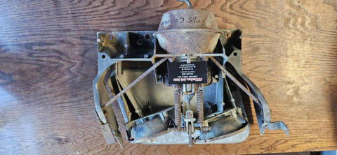 1975 Chevrolet Corvette