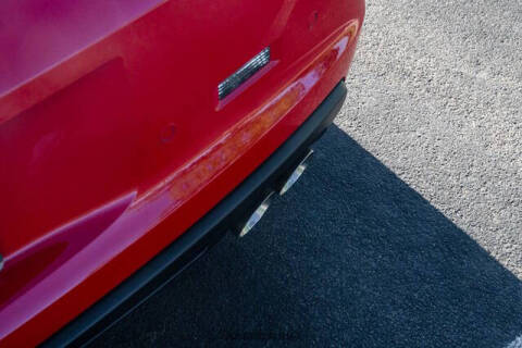 2013 Chevrolet Camaro ZL1