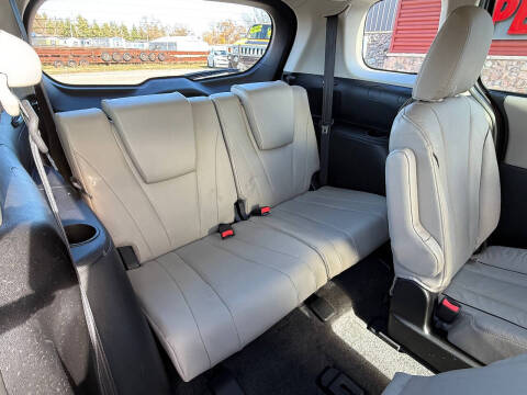 2014 Mazda MAZDA5 Grand Touring