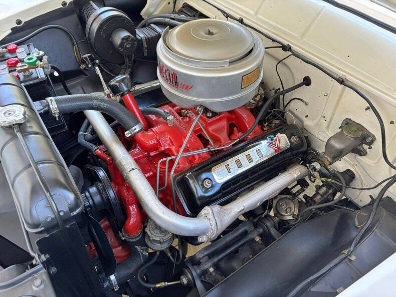 1955 Ford Customline