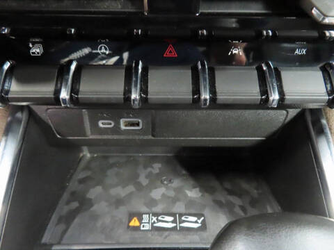 2023 GMC Canyon Denali