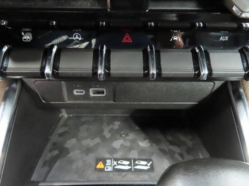 2023 GMC Canyon Denali