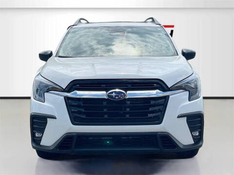 2024 Subaru Ascent Onyx Edition