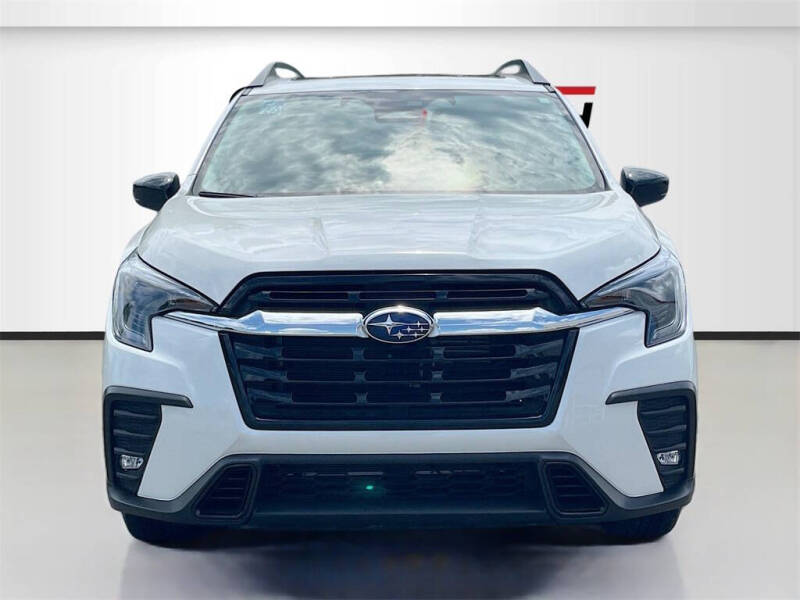 2024 Subaru Ascent Onyx Edition