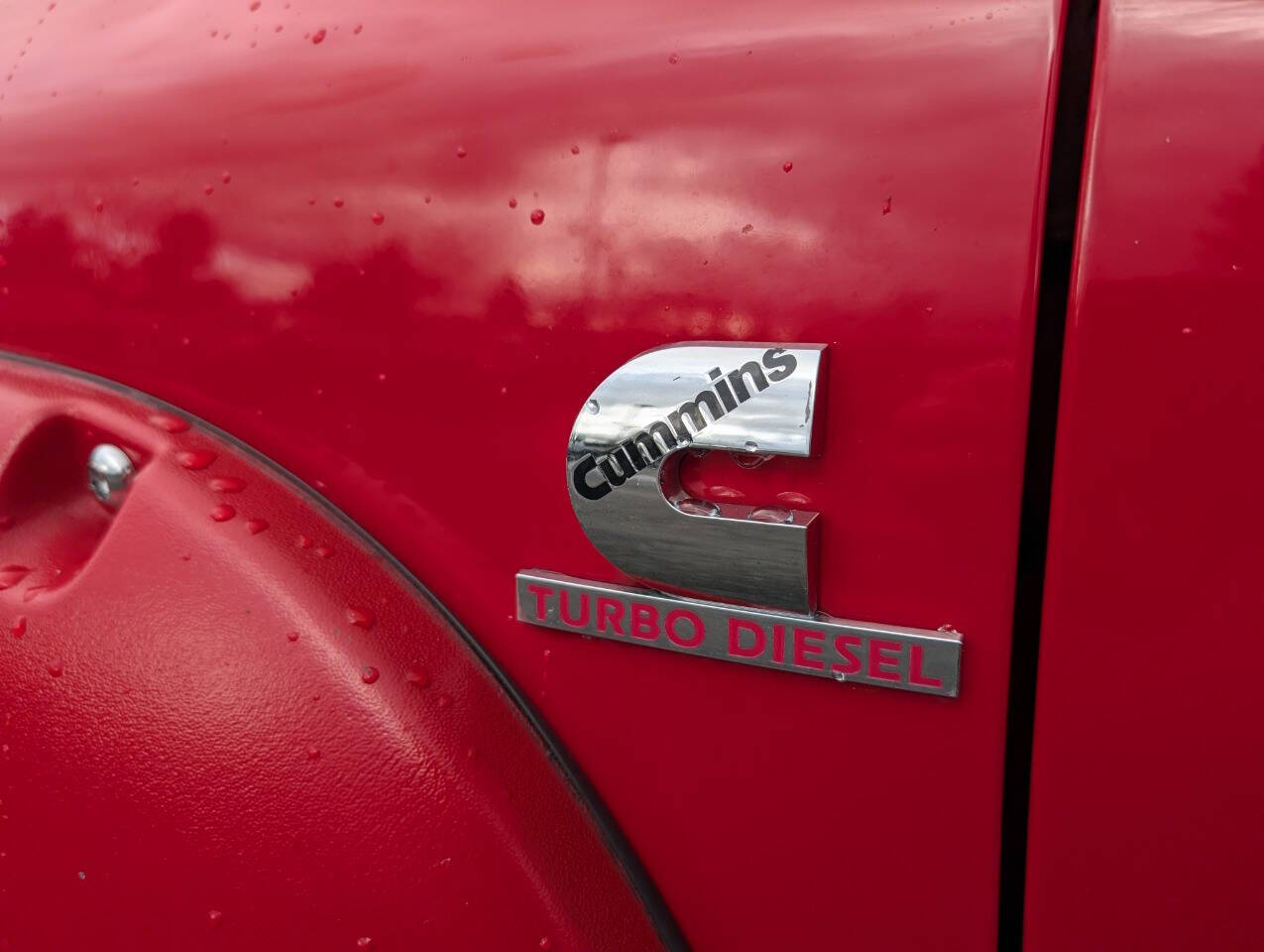 used 2005 Dodge Ram 3500 car, priced at $25,999