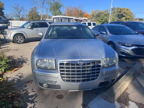 2006 Chrysler 300 Touring