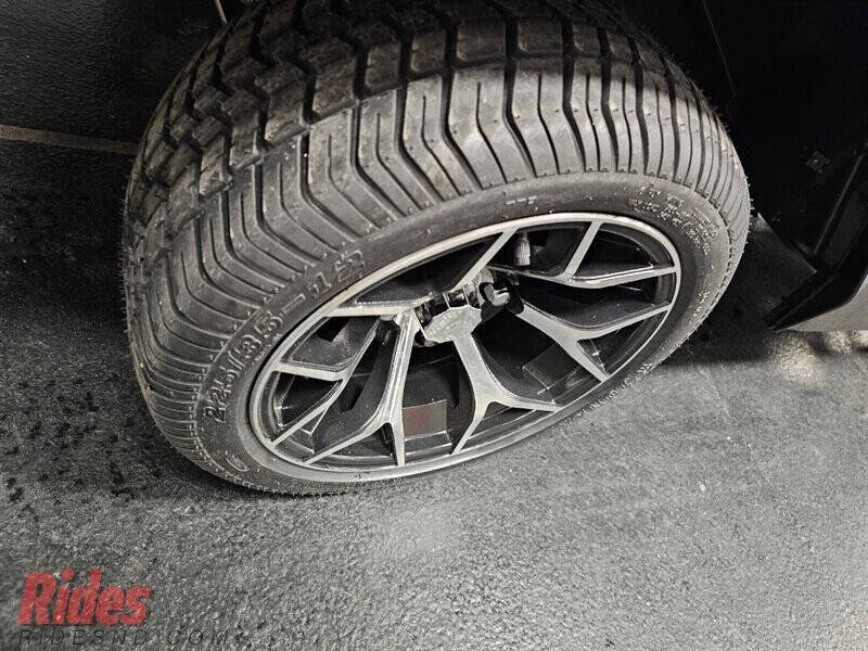 2025 Denago Nomad Plus