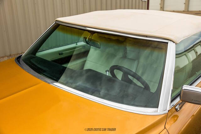 1970 Cadillac DeVille