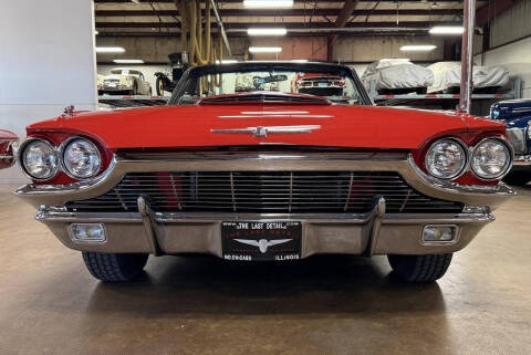 1965 Ford Thunderbird