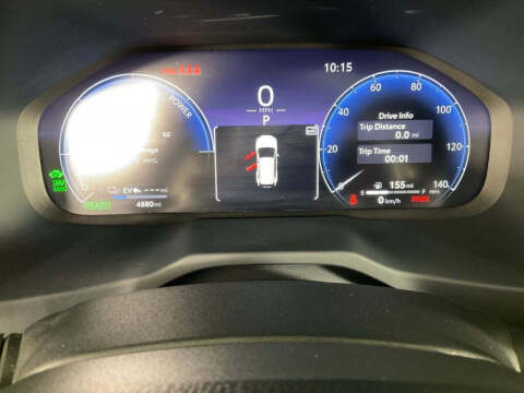 2024 Toyota RAV4 Prime XSE