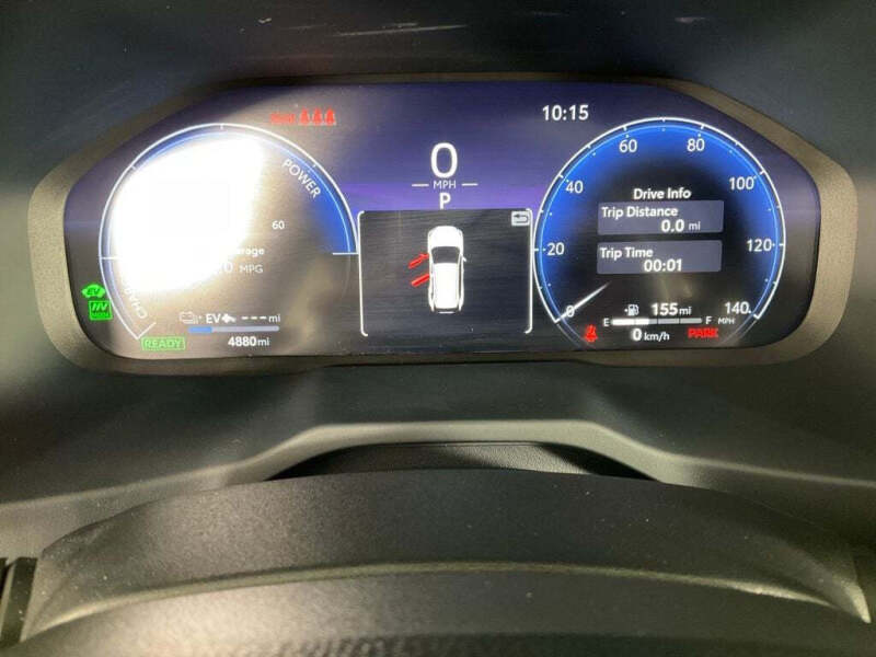 2024 Toyota RAV4 Prime XSE