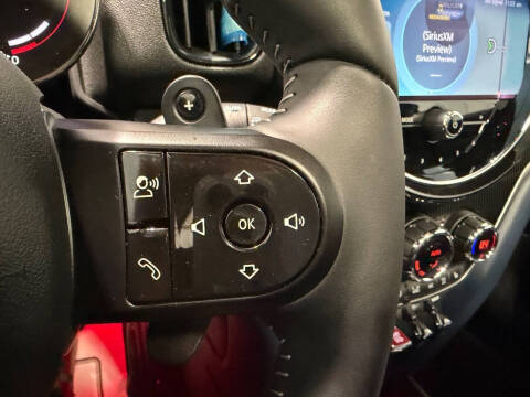 2024 MINI Countryman John Cooper Works ALL4