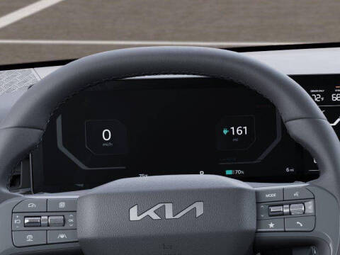 2026 Kia EV9 Light