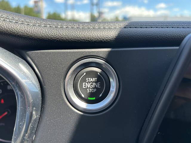 2019 Chevrolet Blazer LT