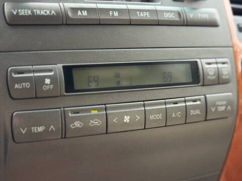 2006 Lexus GX 470