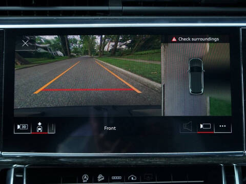 2021 Audi Q7 quattro Premium Plus 45 TFSI