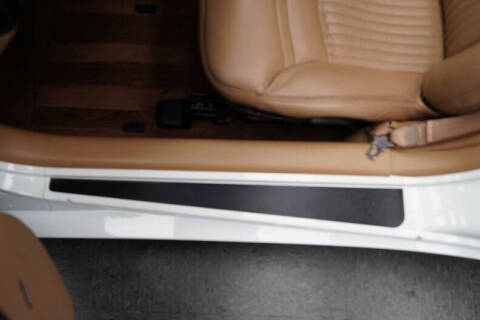 1999 Chevrolet Corvette