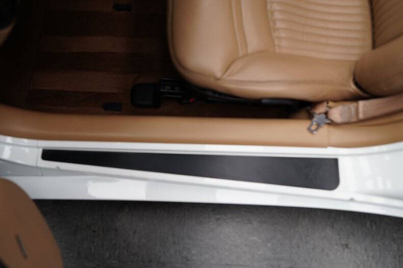 1999 Chevrolet Corvette