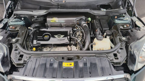 2014 MINI Countryman Cooper S ALL4