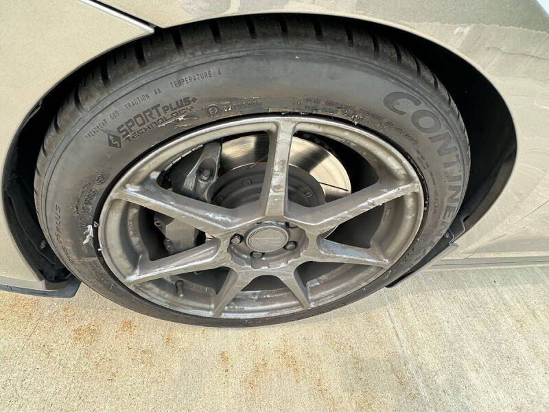 2016 Volkswagen Golf R