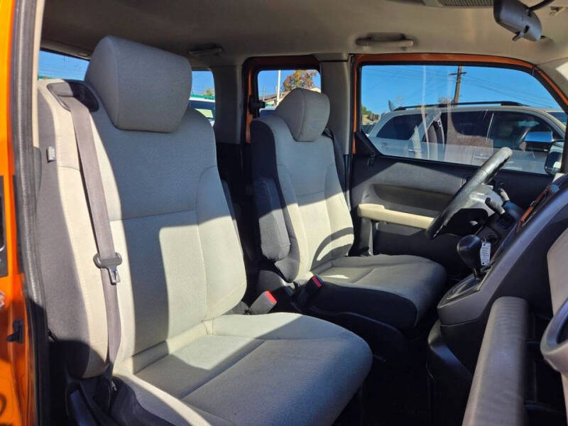 2008 Honda Element EX