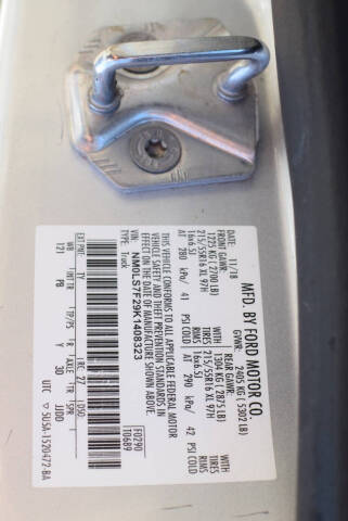 2019 Ford Transit Connect XLT