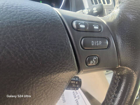 2006 Lexus RX 400h