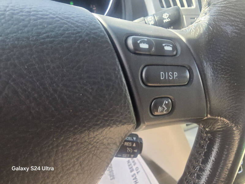 2006 Lexus RX 400h