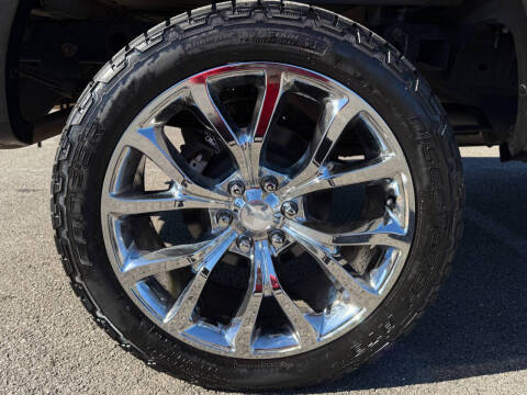 2006 Lincoln Mark LT