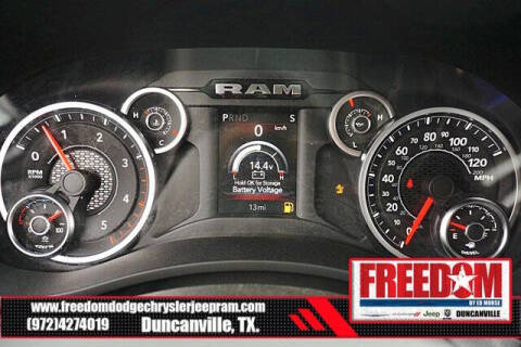 2026 RAM 4500