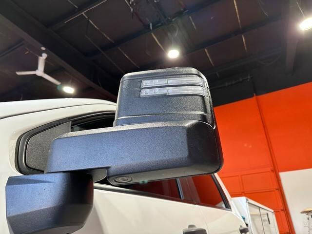 2023 GMC Sierra 3500HD