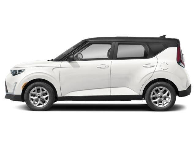 2023 Kia Soul S