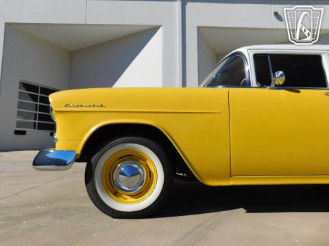 1955 Chevrolet 210