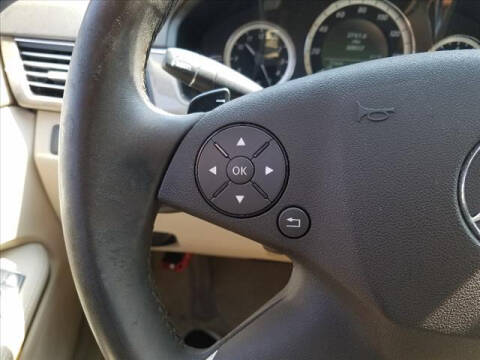 2011 Mercedes-Benz E-Class E 350 Sport