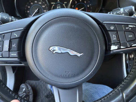 2016 Jaguar XF 35t Premium