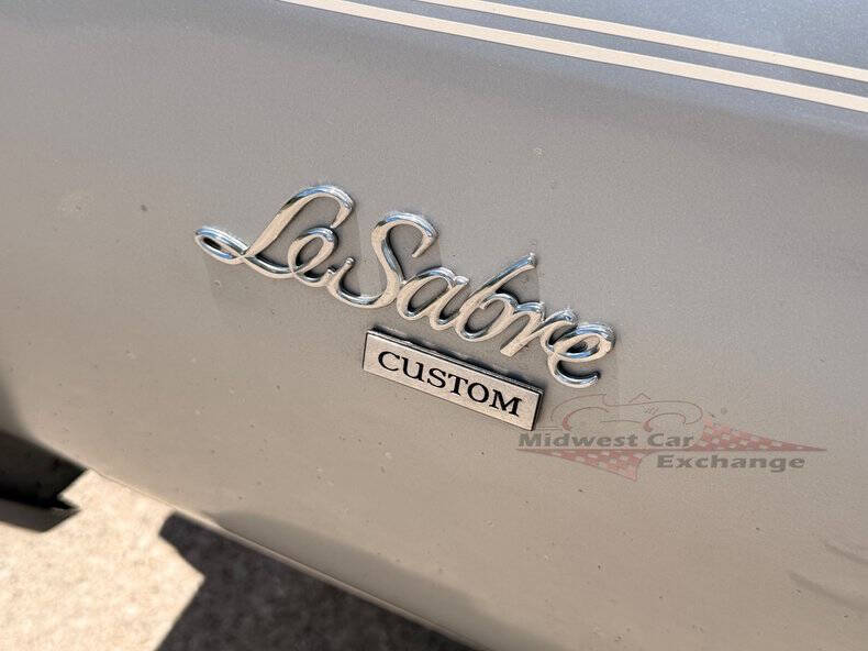 1976 Buick LeSabre