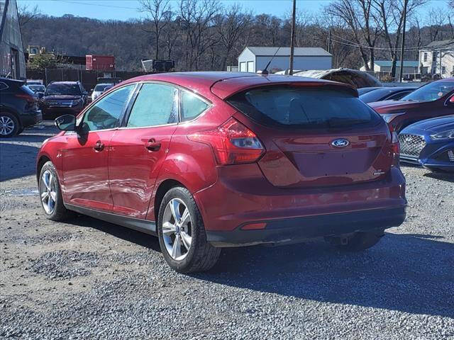 2013 Ford Focus for sale at Tri State Auto Sales in Cincinnati, OH