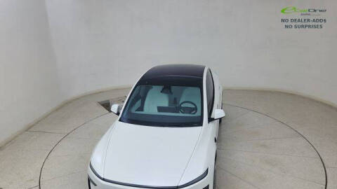 2026 Tesla Model Y Premium