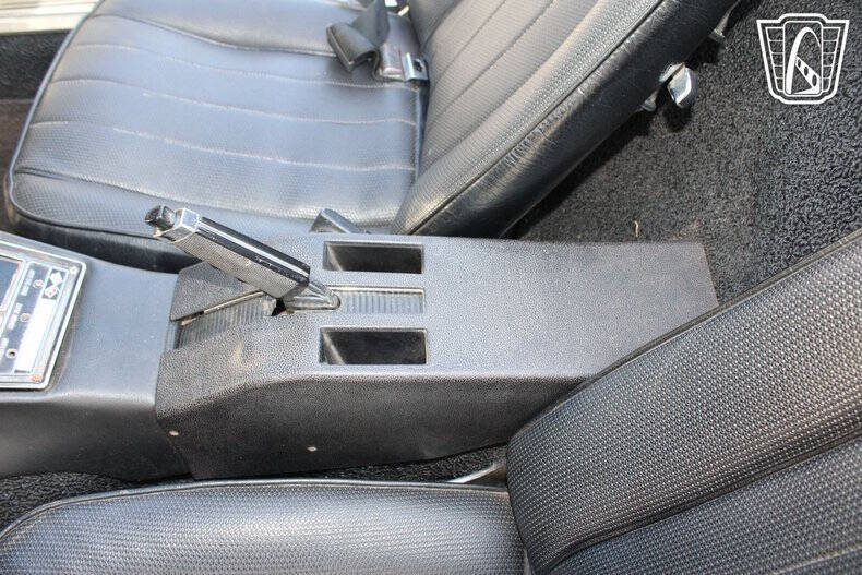 1969 Chevrolet Corvette