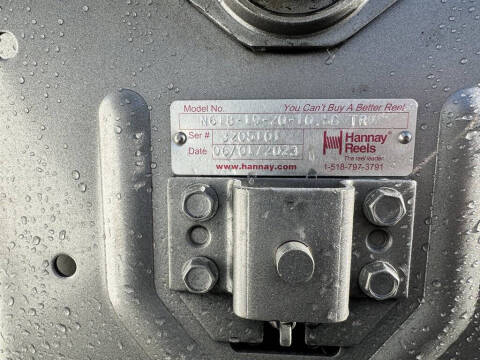 2017 Freightliner M2 106